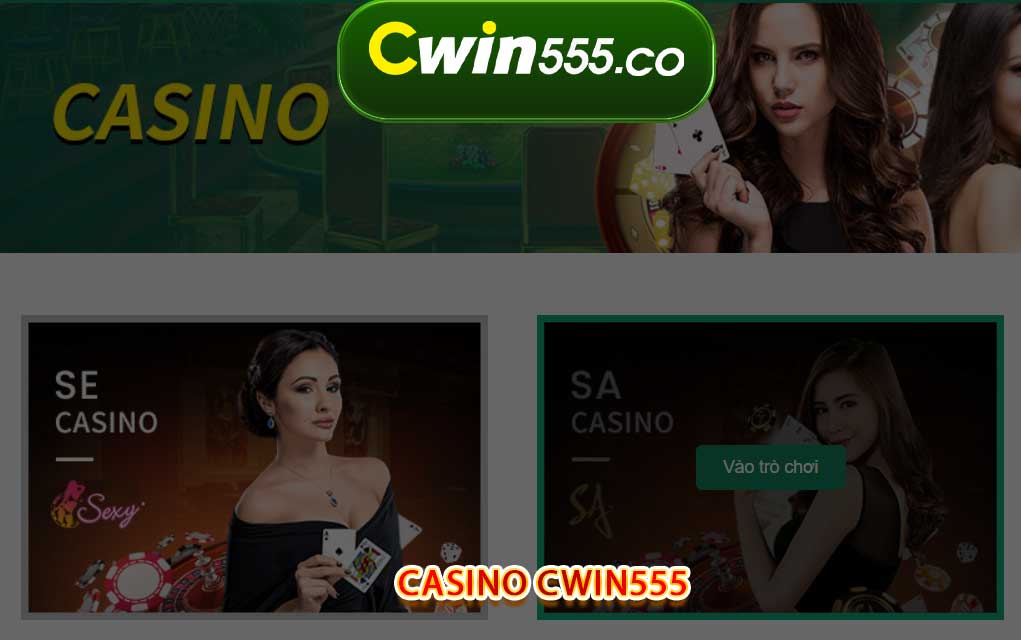 casino cwin555