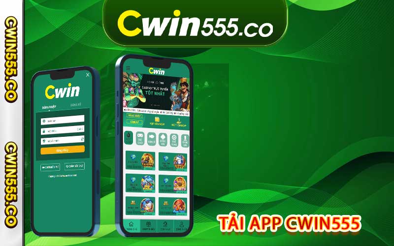 tải app cwin555